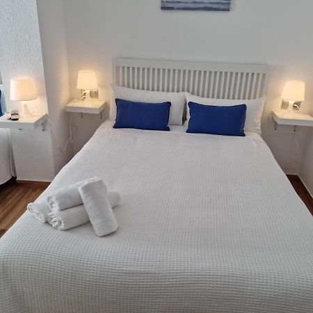 Hostal Nerjasol Dış mekan fotoğraf