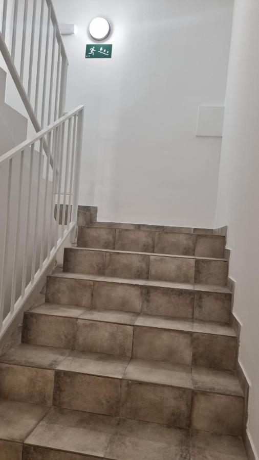 Hostal Nerjasol Dış mekan fotoğraf