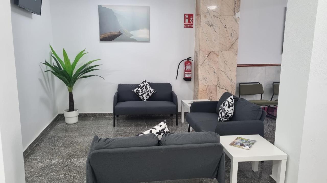 Hostal Nerjasol Dış mekan fotoğraf