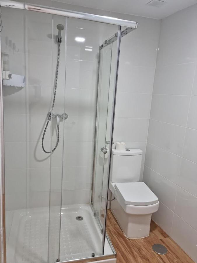 Hostal Nerjasol Dış mekan fotoğraf
