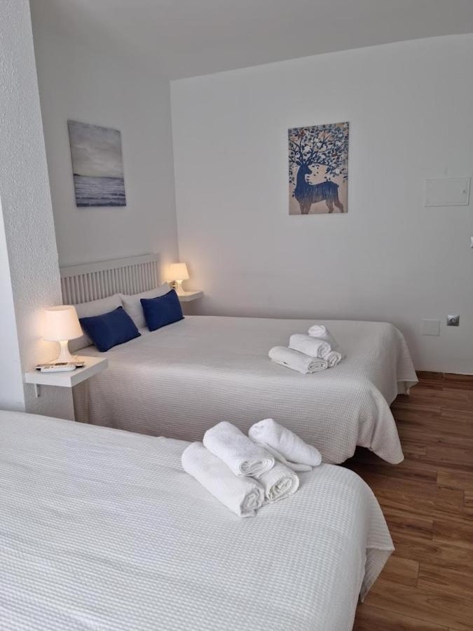 Hostal Nerjasol Dış mekan fotoğraf